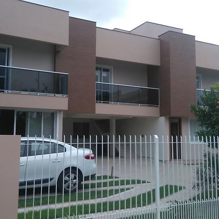 Апартаменти Loft Florianopolis No Campeche Номер фото