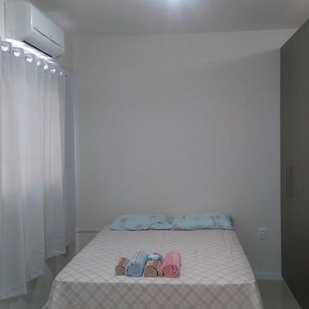 Апартаменти Loft Florianopolis No Campeche Екстер'єр фото