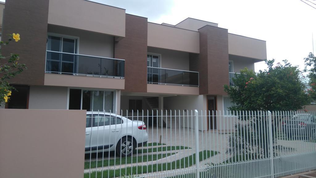 Апартаменти Loft Florianopolis No Campeche Номер фото