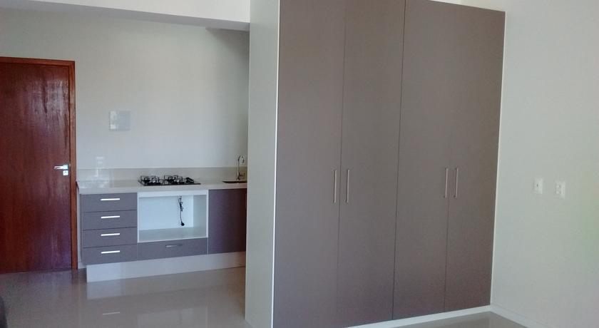 Апартаменти Loft Florianopolis No Campeche Номер фото