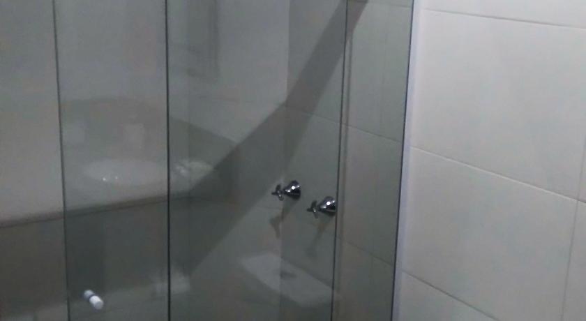Апартаменти Loft Florianopolis No Campeche Номер фото