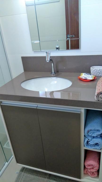 Апартаменти Loft Florianopolis No Campeche Номер фото