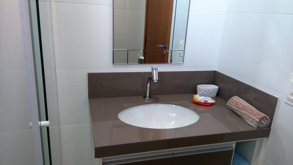 Апартаменти Loft Florianopolis No Campeche Номер фото