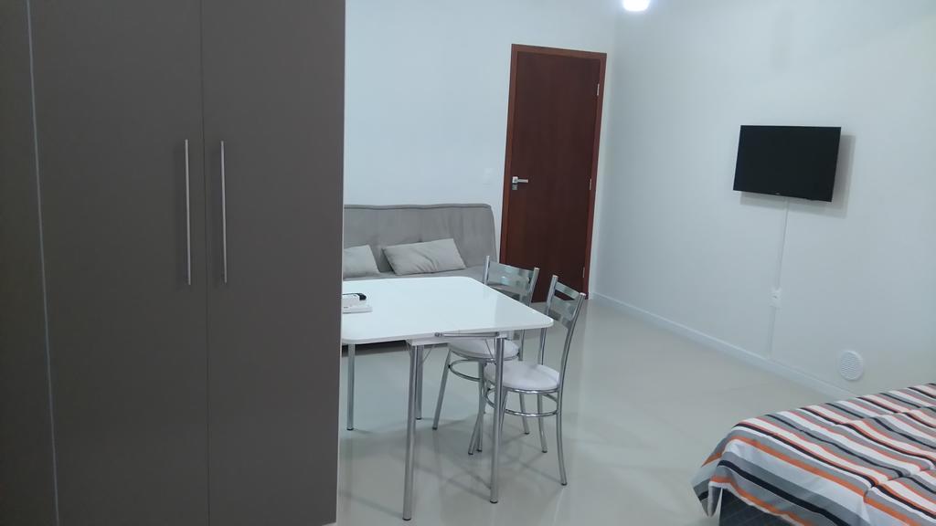 Апартаменти Loft Florianopolis No Campeche Номер фото