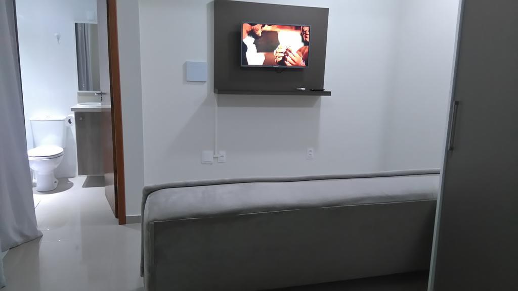 Апартаменти Loft Florianopolis No Campeche Екстер'єр фото