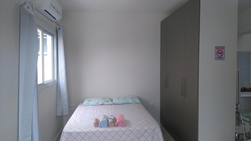 Апартаменти Loft Florianopolis No Campeche Екстер'єр фото