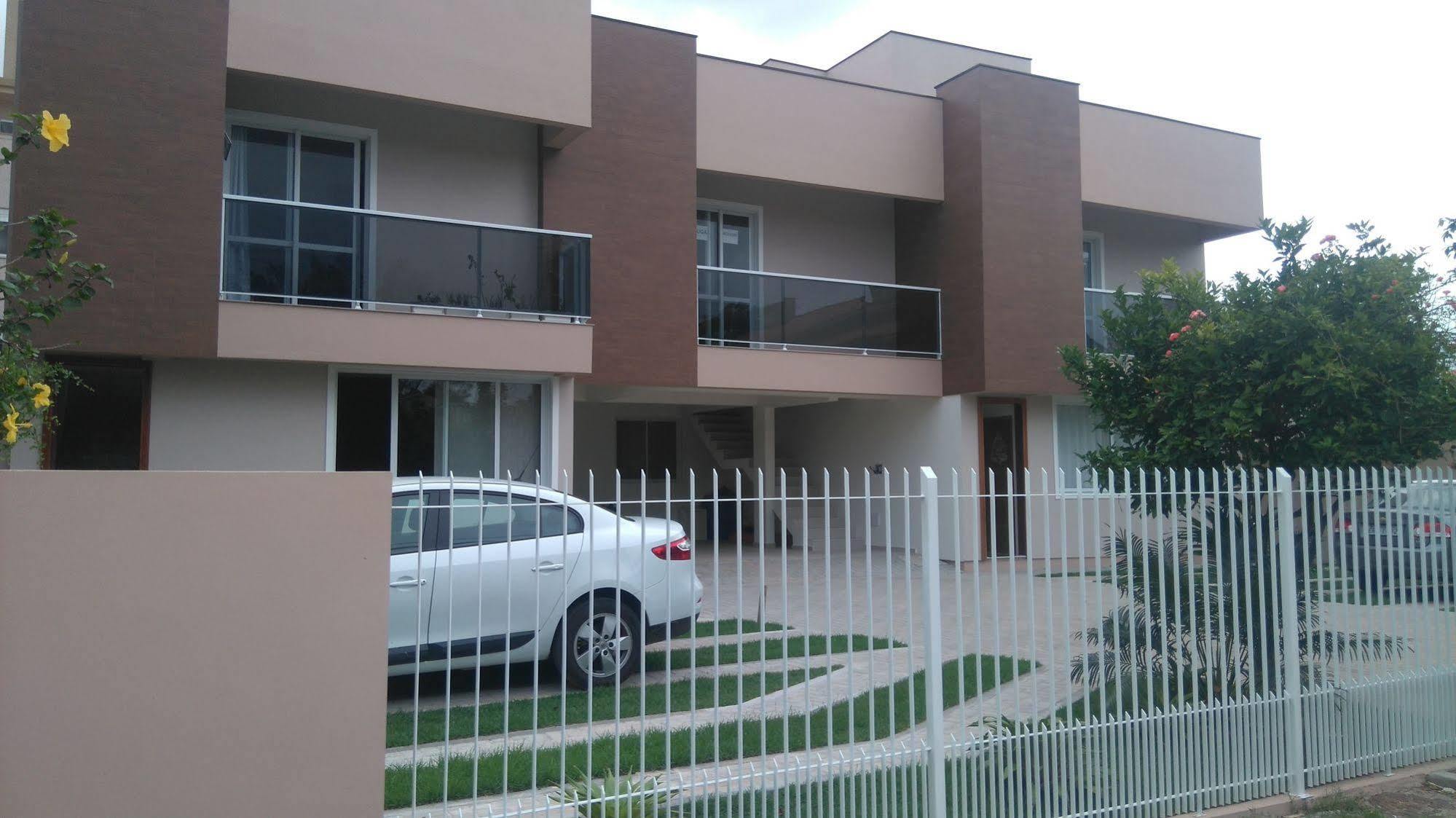 Апартаменти Loft Florianopolis No Campeche Екстер'єр фото