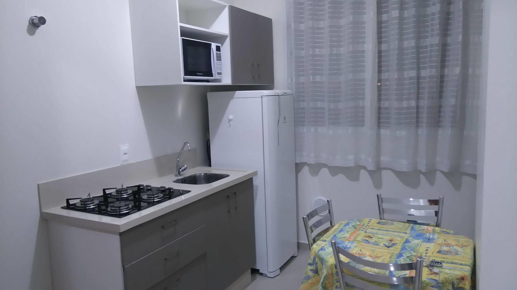Апартаменти Loft Florianopolis No Campeche Екстер'єр фото