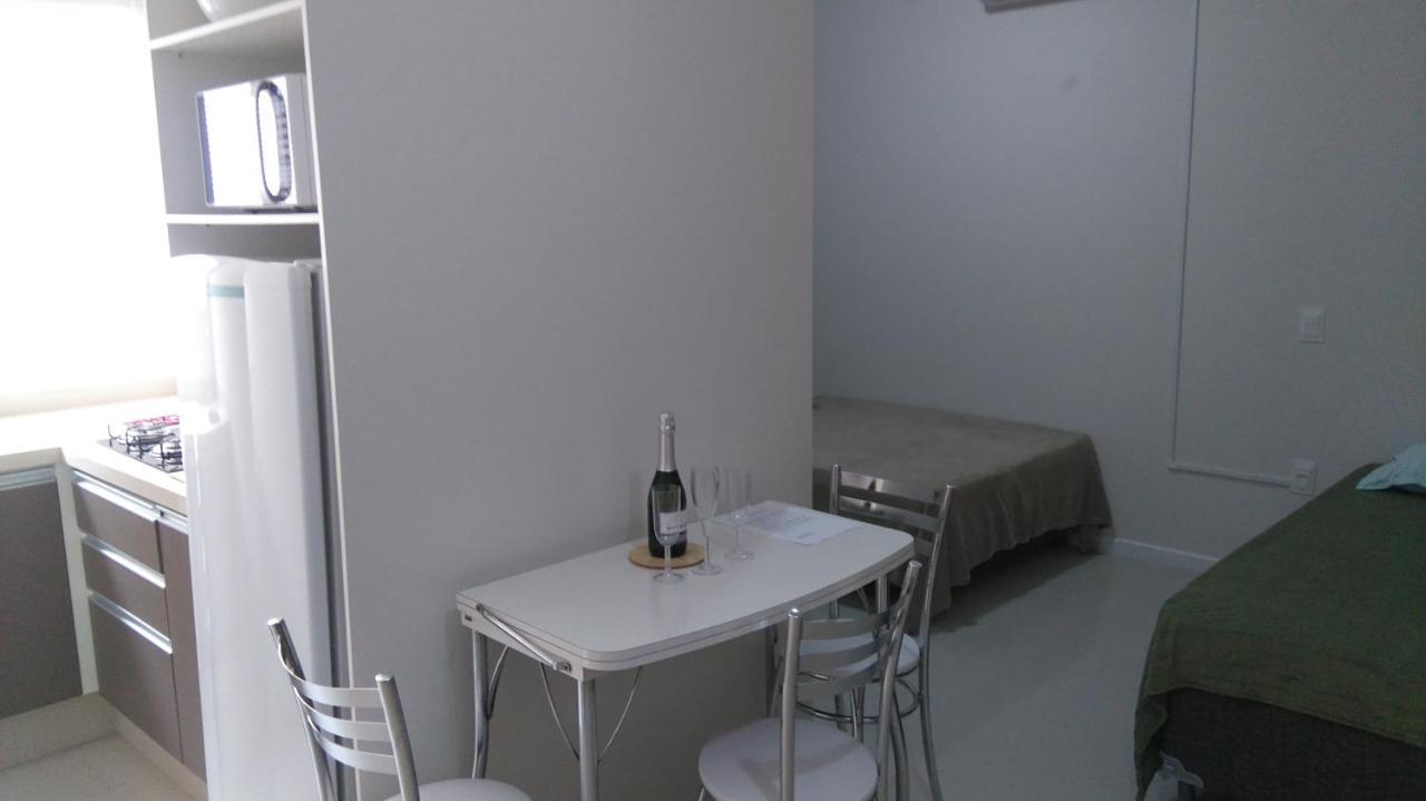 Апартаменти Loft Florianopolis No Campeche Екстер'єр фото